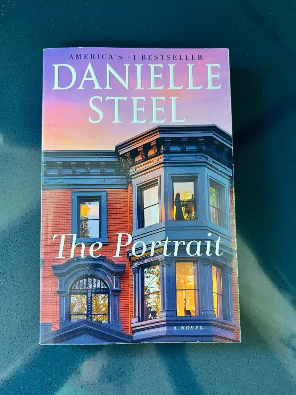 Danielle Steel 